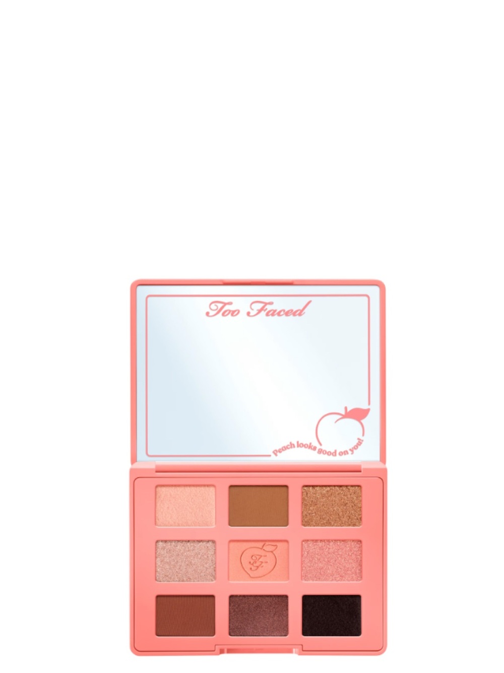 NEW✅TF Sweet Peach Eyeshadow Palette